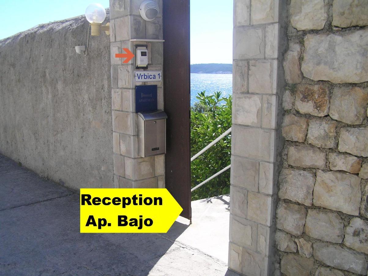 Apartments Bajo - Free Parking Dubrovnik Extérieur photo
