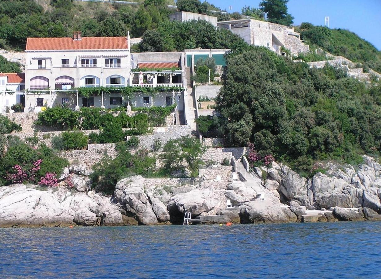 Apartments Bajo - Free Parking Dubrovnik Extérieur photo