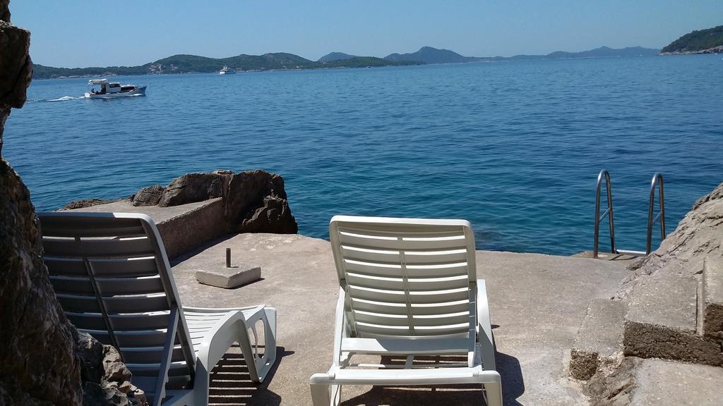 Apartments Bajo - Free Parking Dubrovnik Extérieur photo