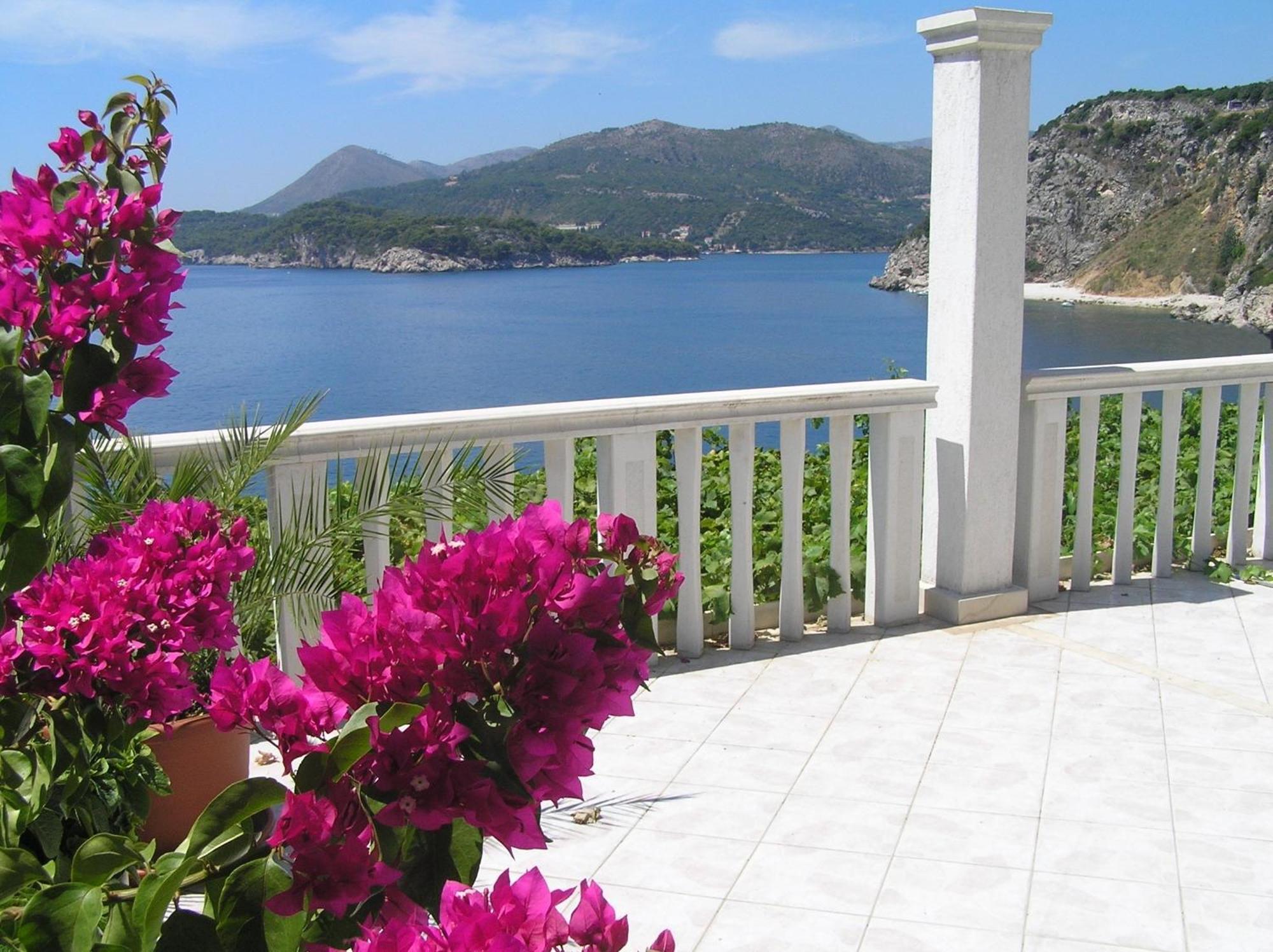 Apartments Bajo - Free Parking Dubrovnik Extérieur photo