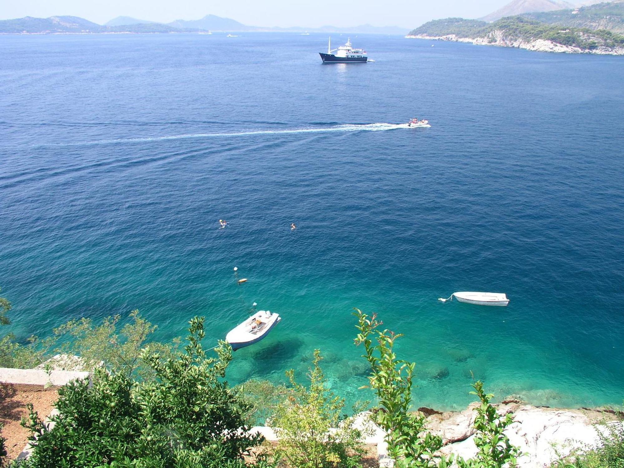Apartments Bajo - Free Parking Dubrovnik Extérieur photo