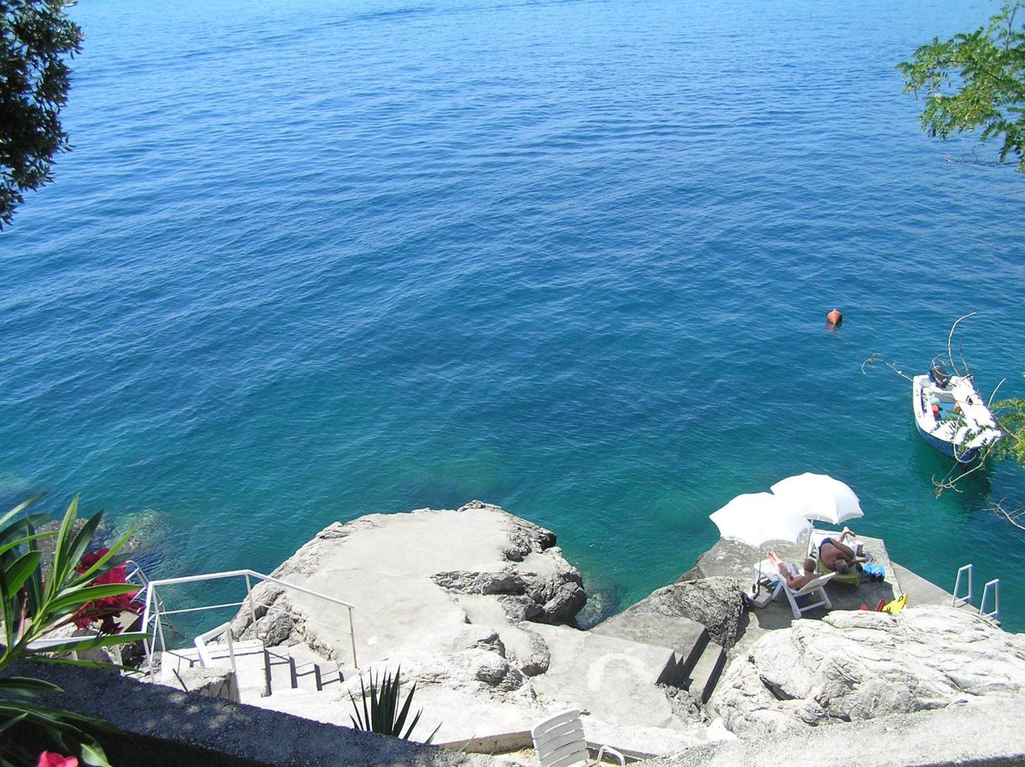Apartments Bajo - Free Parking Dubrovnik Extérieur photo