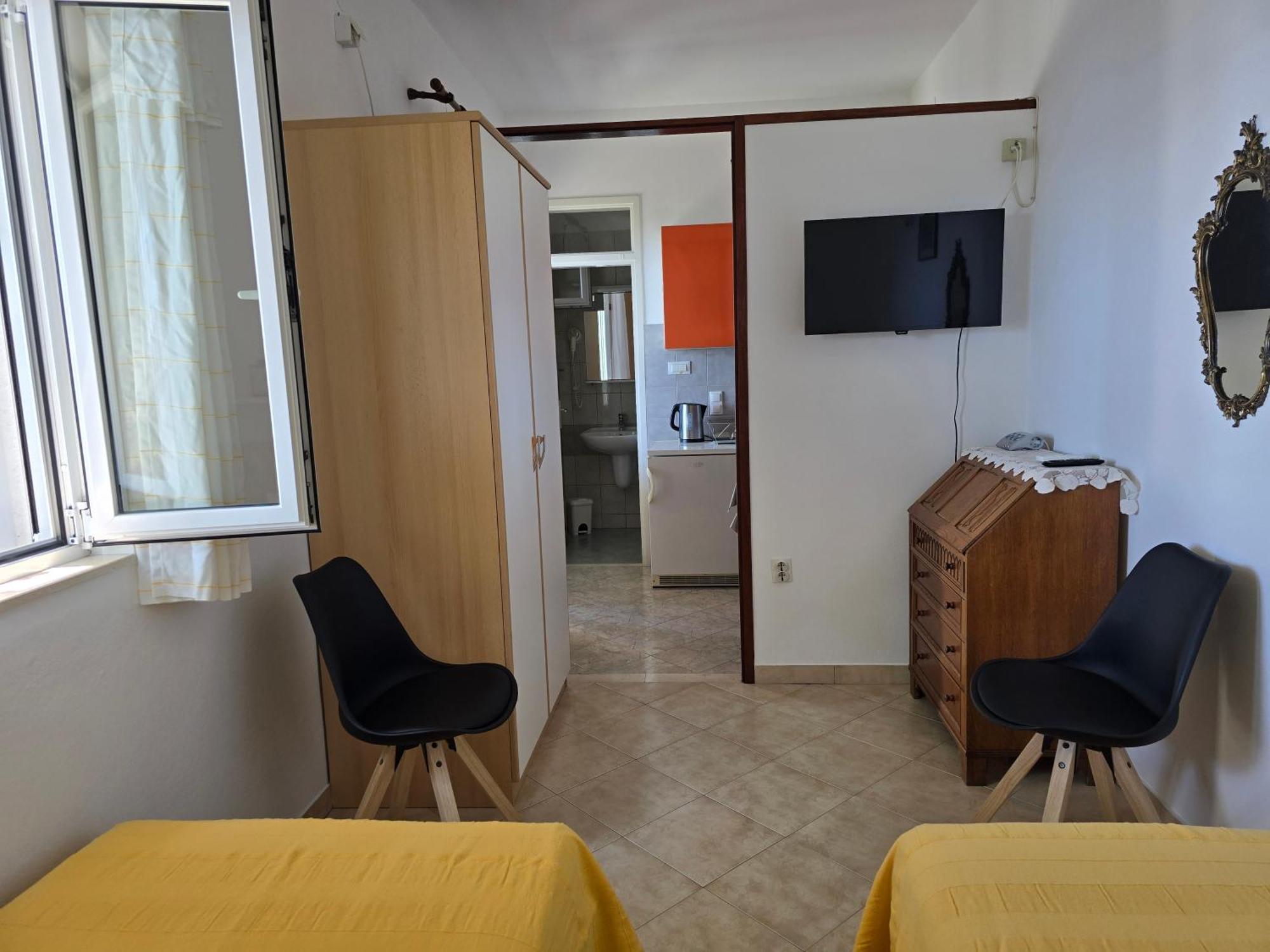 Apartments Bajo - Free Parking Dubrovnik Extérieur photo