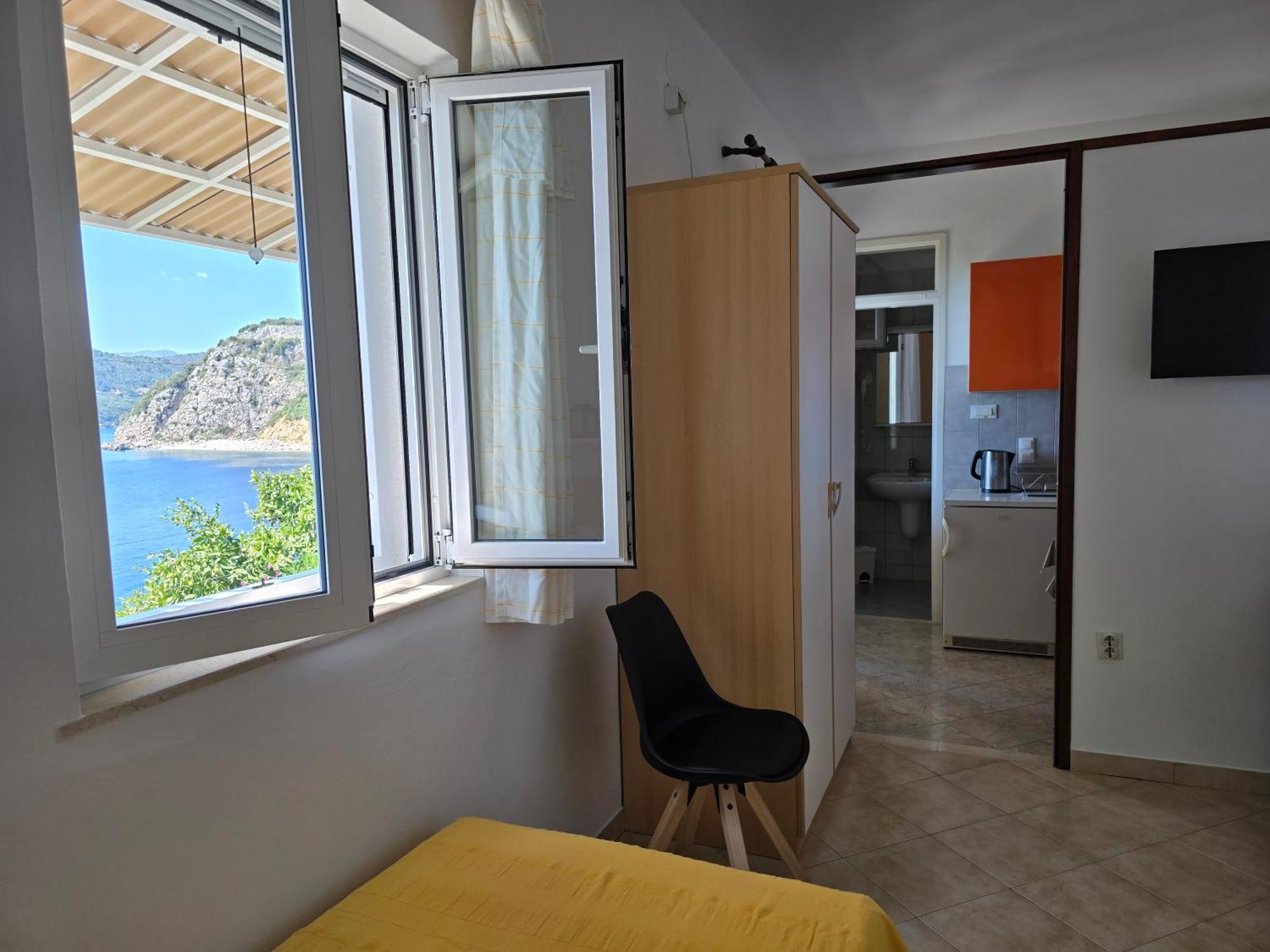 Apartments Bajo - Free Parking Dubrovnik Extérieur photo