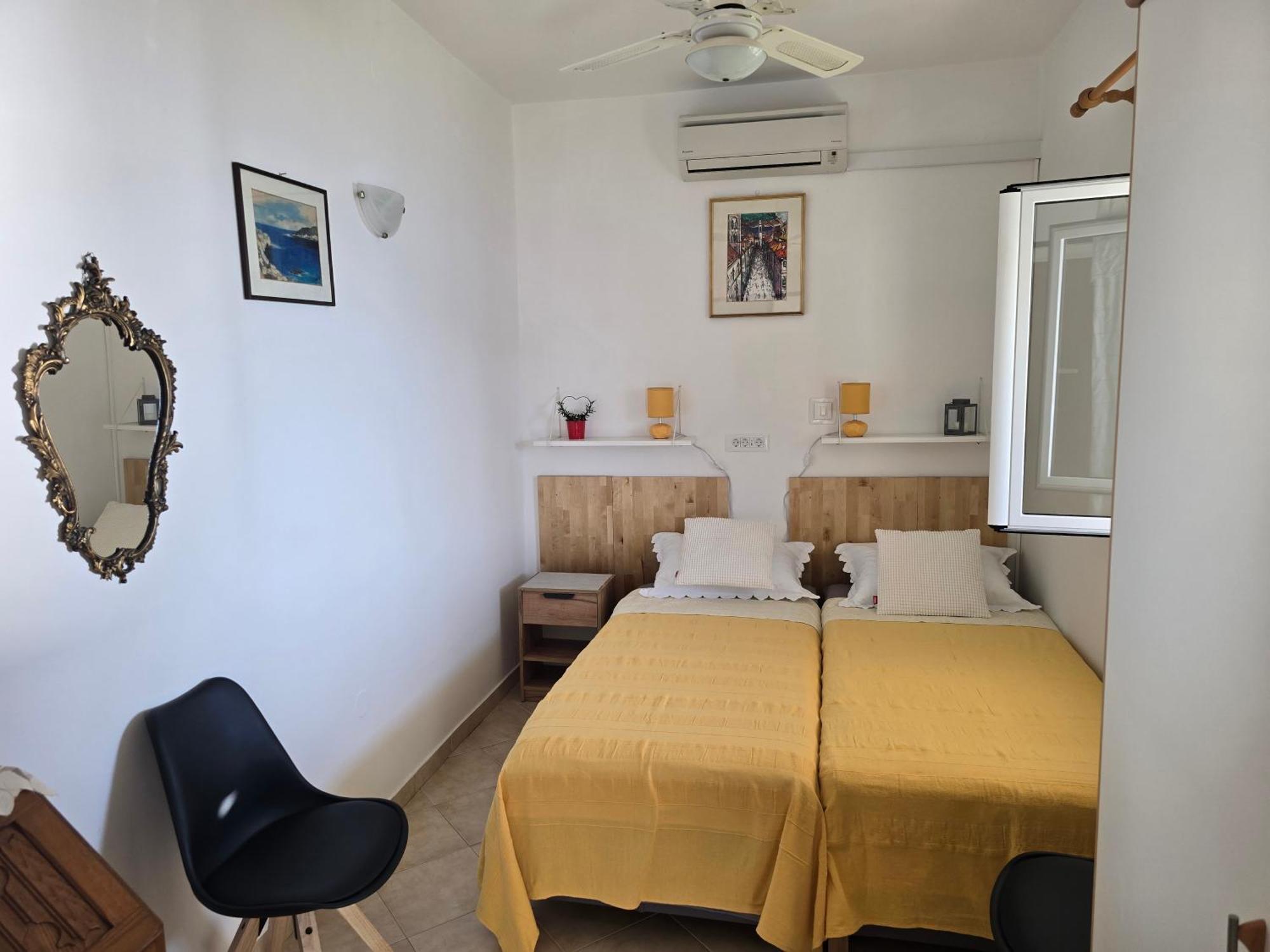 Apartments Bajo - Free Parking Dubrovnik Extérieur photo
