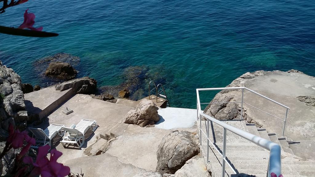 Apartments Bajo - Free Parking Dubrovnik Extérieur photo