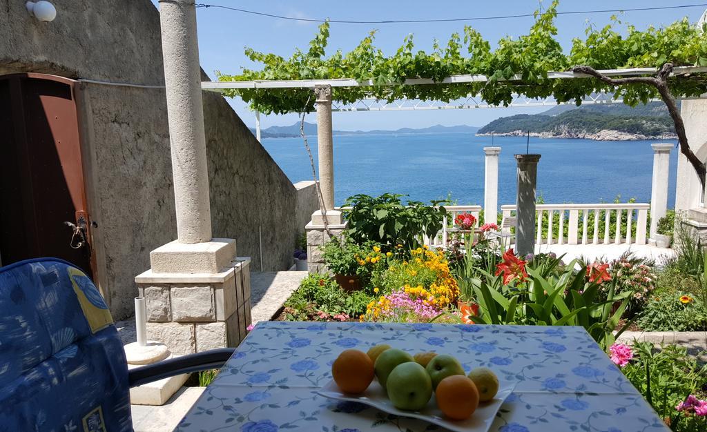 Apartments Bajo - Free Parking Dubrovnik Extérieur photo