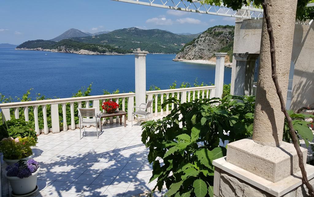Apartments Bajo - Free Parking Dubrovnik Extérieur photo