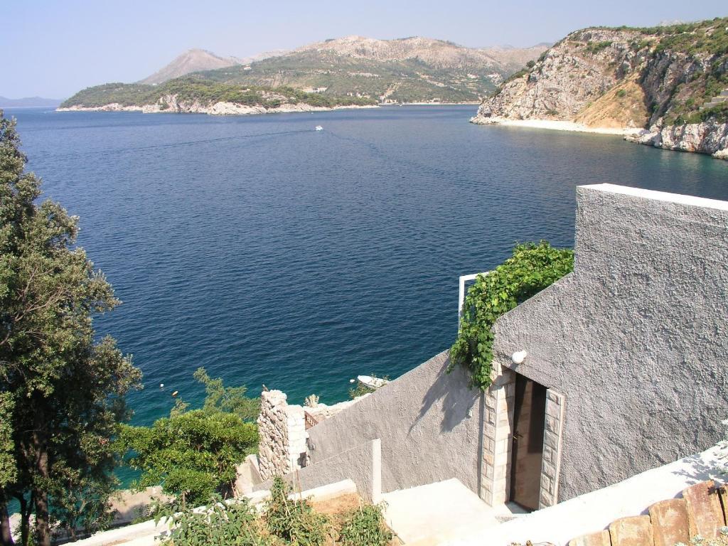 Apartments Bajo - Free Parking Dubrovnik Chambre photo