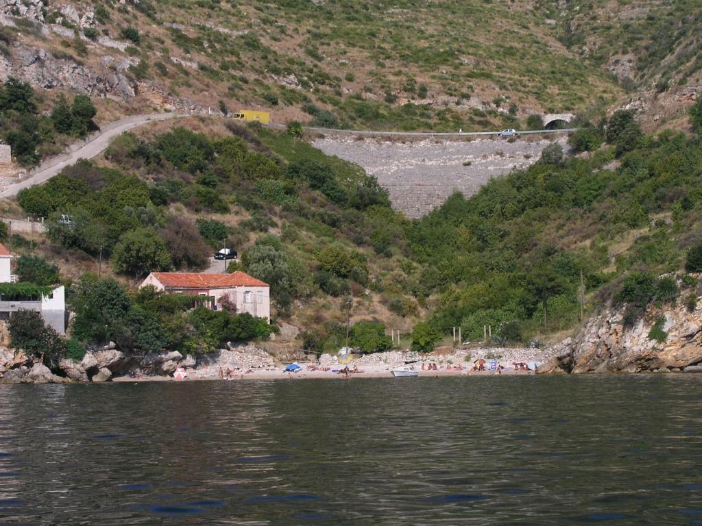 Apartments Bajo - Free Parking Dubrovnik Extérieur photo