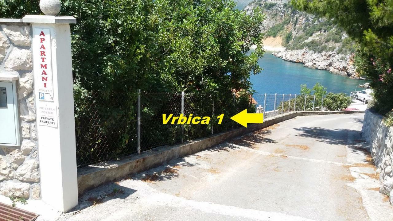 Apartments Bajo - Free Parking Dubrovnik Extérieur photo