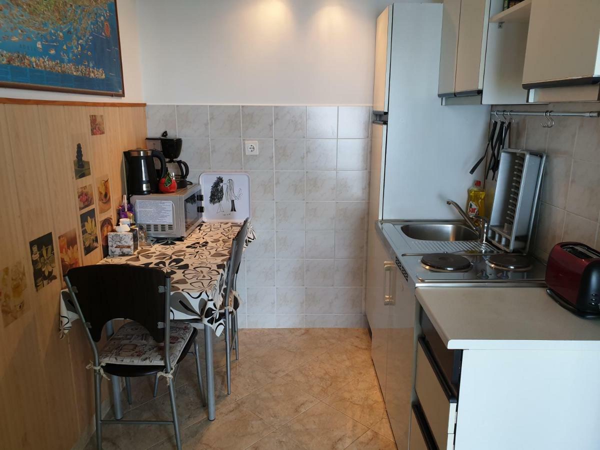 Apartments Bajo - Free Parking Dubrovnik Extérieur photo