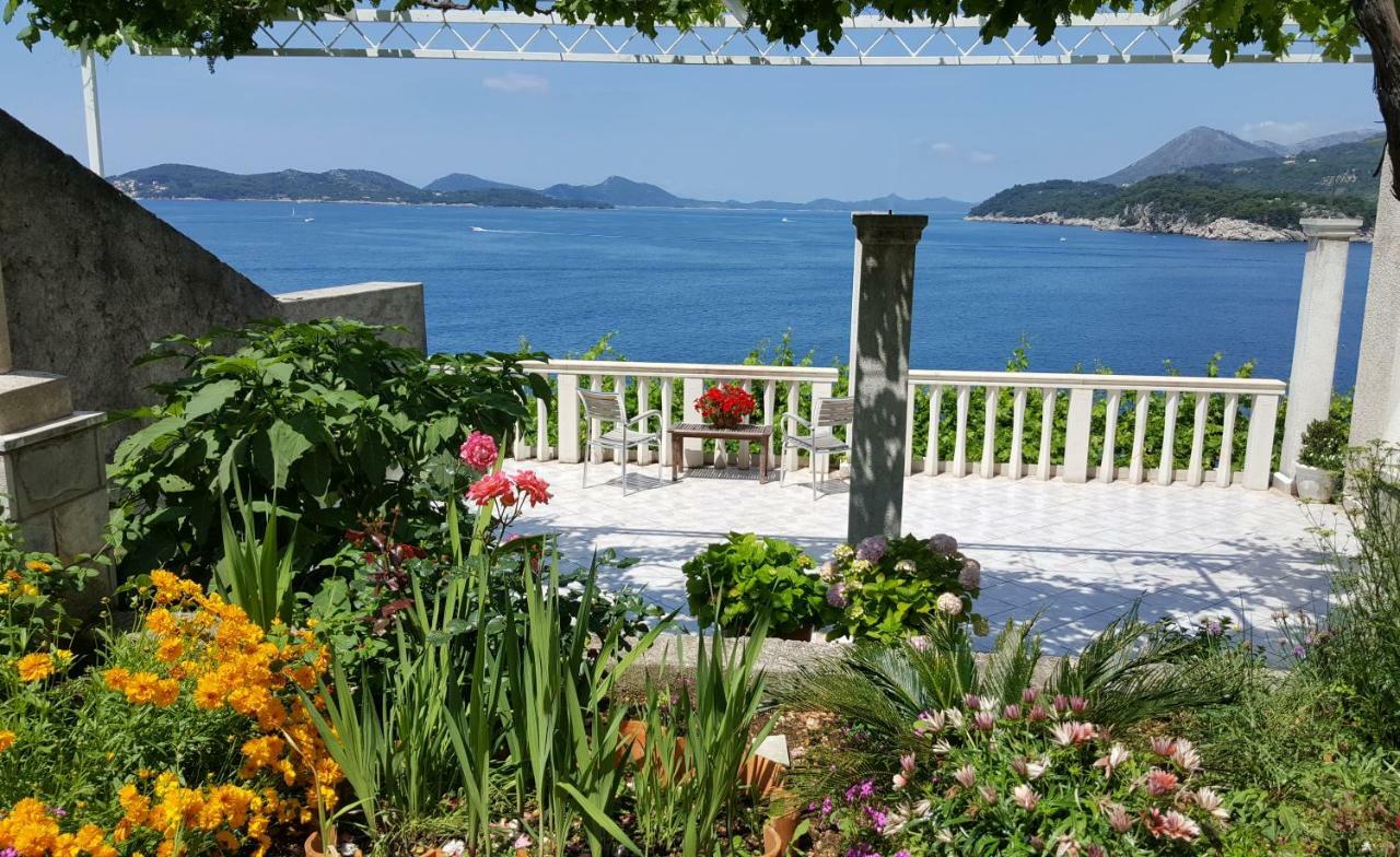 Apartments Bajo - Free Parking Dubrovnik Extérieur photo