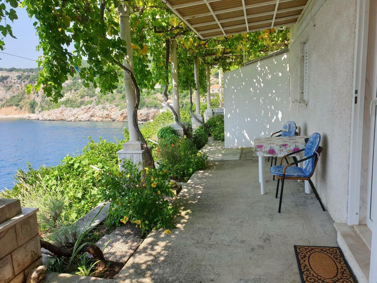 Apartments Bajo - Free Parking Dubrovnik Extérieur photo