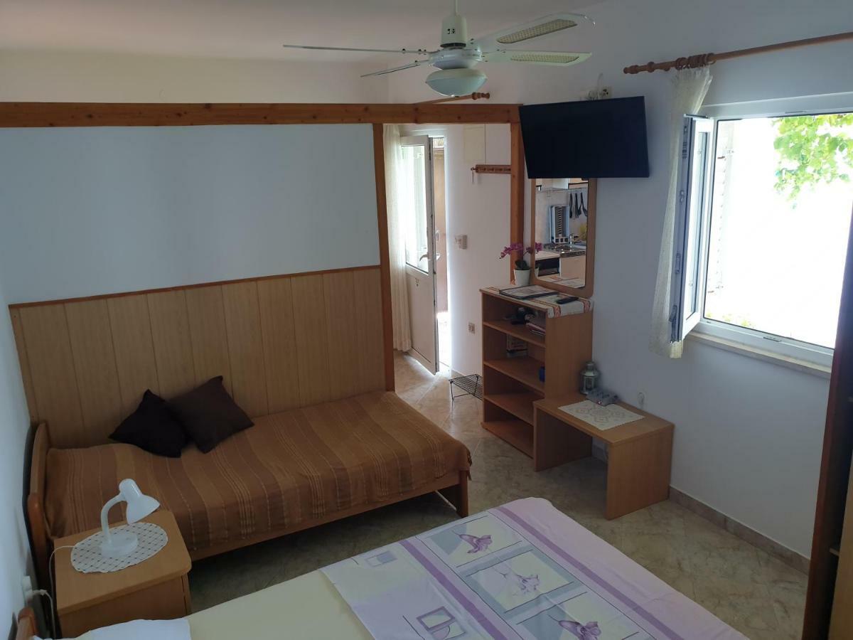 Apartments Bajo - Free Parking Dubrovnik Extérieur photo